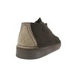 Clarks Originals Mens Shoes Desert Trek Casual Lace-Up Low Profile Suede - UK 7.5 Online Sale