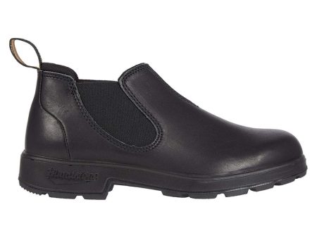 Blundstone Unisex Shoes 2039 Casual Slip-On Low-Top Outdoor Leather - UK 8 Sale