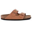 Birkenstock Unisex Sandals Arizona BS Casual Buckles Strap Slides Birko-Flor - UK 5.5 Online Hot Sale