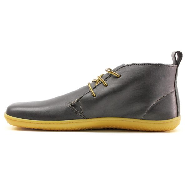 Vivobarefoot Womens Boots Gobi III Casual Lace-Up Ankle Outdoor Leather - UK 7 Online now