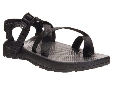 Chaco Mens Sandals Z2 Classic Casual Buckle Slingback Outdoor Flat Textile - UK 9 Supply