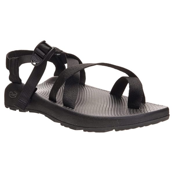 Chaco Mens Sandals Z2 Classic Casual Buckle Slingback Outdoor Flat Textile - UK 9 Supply