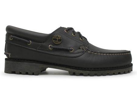 Authentic Boat Full Grain Leather Men s Boat Shoes Online