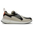 Biom 2.2 Leather Textile Men s Low Top Trainers For Sale