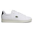 Carnaby Pro Leather Synthetic Men s Low Top Trainers Online