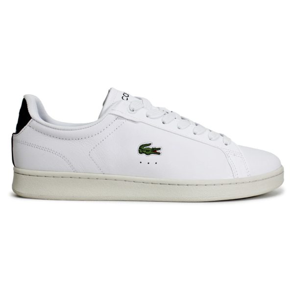 Carnaby Pro Leather Synthetic Men s Low Top Trainers Online