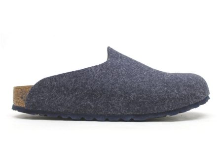 Amsterdam BS Wool Unisex Clogs Sandals Supply