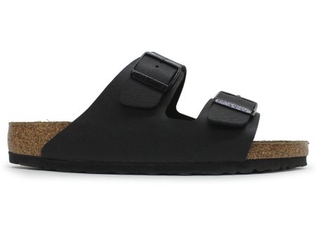 Arizona BS Saffiano Birko-Flor Unisex Comfort Sandals Hot on Sale