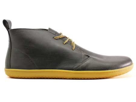 Vivobarefoot Mens Boots Gobi III Casual Lace-Up Ankle Outdoor Leather - UK 9 Online