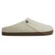 Zermatt Rivet Wool Felt Sandals Slip On Unisex Discount