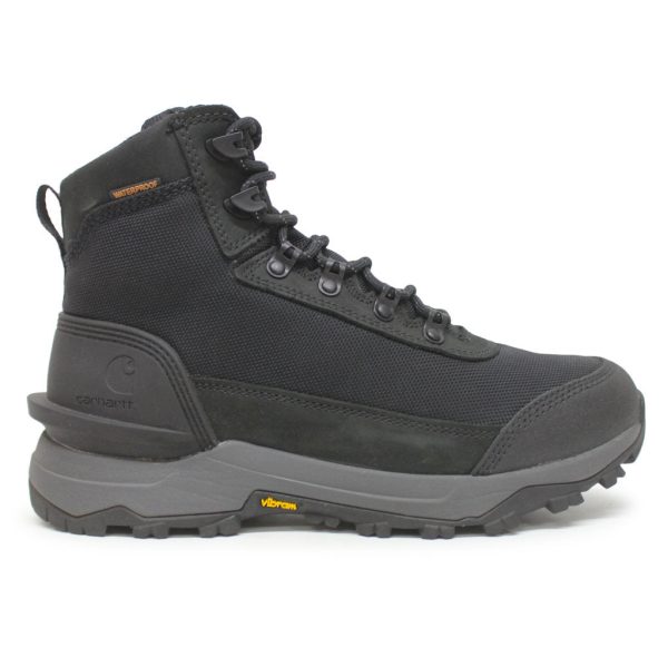 Carhartt Waterproof 6-Inch Hiker FP5071-M Nubuck Men s Boots - UK 7 Discount