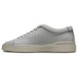 Craft Swift Leather Men s Low Top Sneakers Online Hot Sale