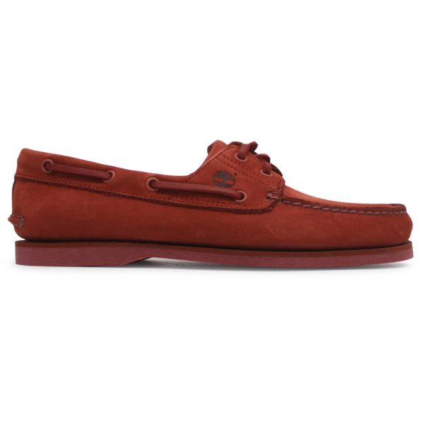 Classic Boat Nubuck Men s Casual Shoes For Cheap