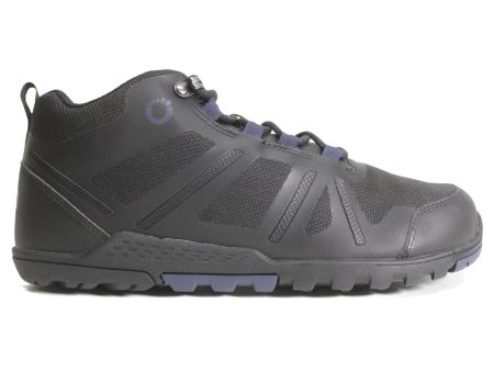 Xero Shoes F210525W Daylite Hiker Fusion Men s Shoes Black Online Hot Sale