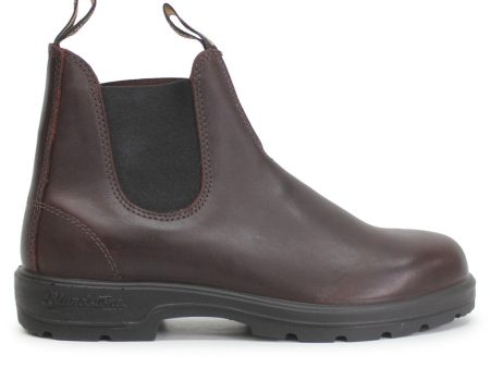 Blundstone 2130 Leather Unisex Chelsea Boots For Cheap