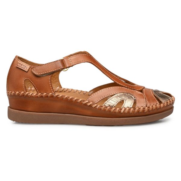 Cadaques Leather Women s Sandals For Sale