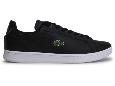 Carnaby Pro BL Leather Synthetic Men s Low Top Sneakers Online now