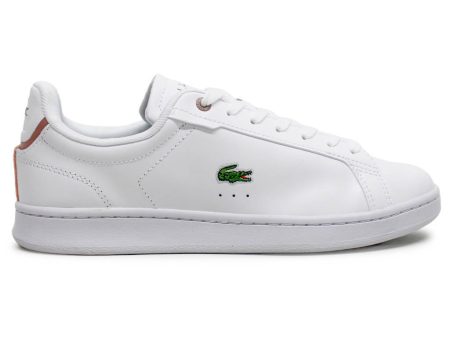 Carnaby Pro BL Leather Synthetic Women s Low Top Sneakers Online Hot Sale