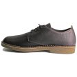 Clarks Mens Shoes Desert London Evo Lace Up Low Profile Leather - UK 10.5 Hot on Sale