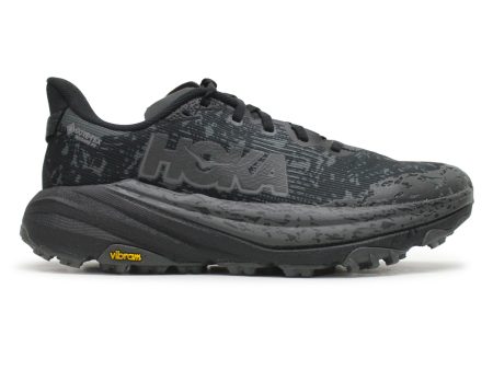 Speedgoat 6 GTX Textile Men s Comfort Sneakers Online now