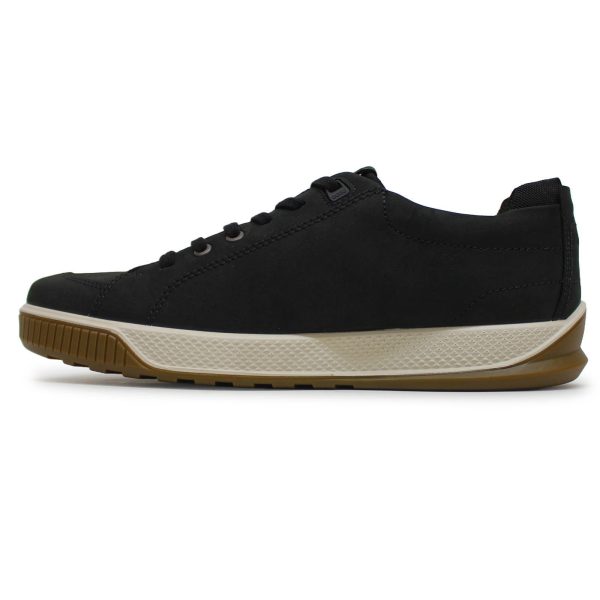 Byway Tred 501824 Nubuck Men s Low Top Trainers Hot on Sale