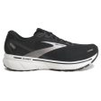 Brooks Ghost 14 1203561B057 Textile Synthetic Womens Trainers - UK 5 Online Sale