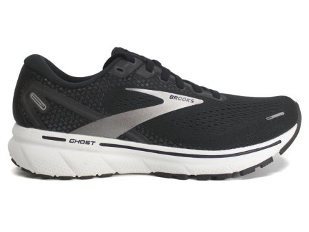 Brooks Ghost 14 1203561B057 Textile Synthetic Womens Trainers - UK 5 Online Sale