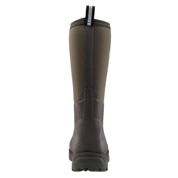 Wetland WMT Synthetic Textile Women s Calf Length Wellingtons Boots Online now