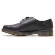 1461 PW Smooth 3-Eye Leather Unisex Derby Smart Shoes For Cheap