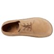 Birkenstock Unisex Shoes Gary Casual Lace-Up Low-Profile Suede Leather - UK 8 Online Hot Sale