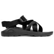 Chaco Mens Sandals Z1 Classic Casual Buckle Slingback Outdoor Flat Textile - UK 7 Hot on Sale