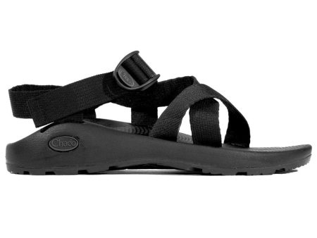 Chaco Mens Sandals Z1 Classic Casual Buckle Slingback Outdoor Flat Textile - UK 7 Hot on Sale