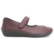 Arcopedico Mary Jane L18 Womens Shoes Bordeaux - UK 5 For Discount