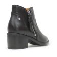 Bacarot Leather Women s Ankle Boots Sale