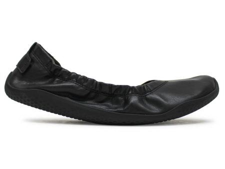 Asana Yin Ballerina Leather Women s Ballets Shoes Online Hot Sale