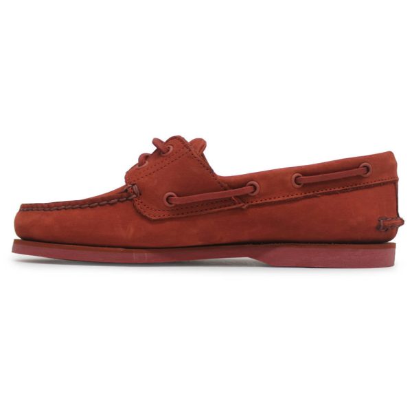 Classic Boat Nubuck Men s Casual Shoes Sale