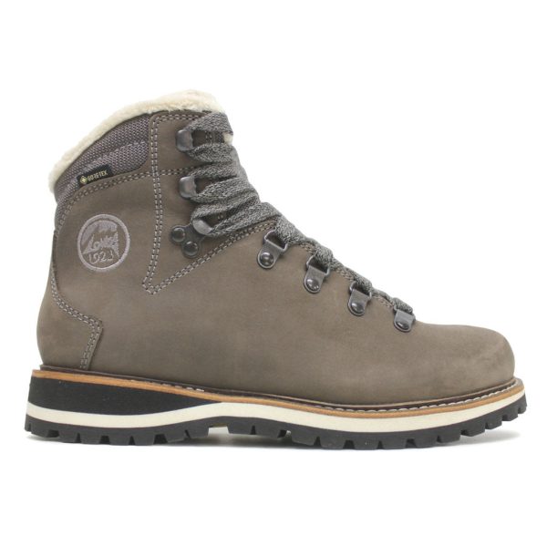 Wendelstein Warm GTX Nubuck Women s Ankle Winter Boots For Sale