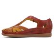 Cadaques Leather Women s Sandals For Sale