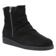 Cassandra Women s Suede Ankle Boots Sale