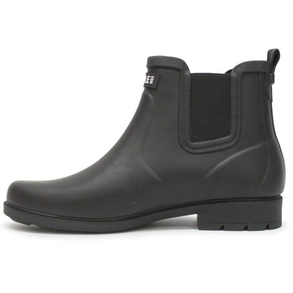 Carville M 2 Rubber Men s Ankle Boots - UK 7.5 - US 8 Men - EU 41 Online Sale