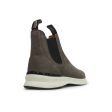 2141 Leather Unisex Chelsea Boots Sale