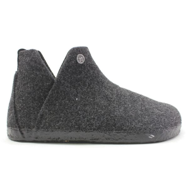 Birkenstock Unisex Boots Andermatt Casual Slip On Ankle Wool - UK 5 Supply