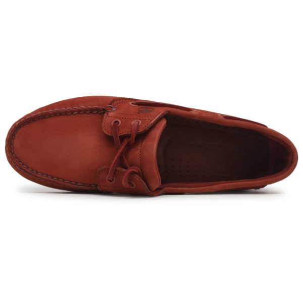 Classic Boat Nubuck Men s Casual Shoes For Cheap