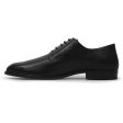 Bristol M7J-4187 Leather Men s Casual Shoes For Discount