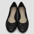 Clarks Couture Bloom Leather Womes Shoes - UK 7 Hot on Sale