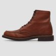 Chippewa 6 Inch Moc Toe 99822 Leather Men s Boots - UK 10 Online