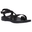 Chaco Mens Sandals ZCloud 2 Casual Buckle Slingback Outdoor Flat Textile - UK 9 on Sale