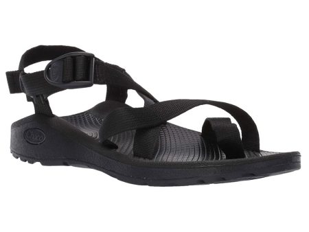 Chaco Mens Sandals ZCloud 2 Casual Buckle Slingback Outdoor Flat Textile - UK 9 on Sale