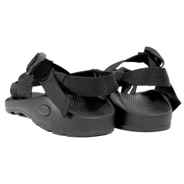 Chaco Mens Sandals Z1 Classic Casual Buckle Slingback Outdoor Flat Textile - UK 7 Hot on Sale