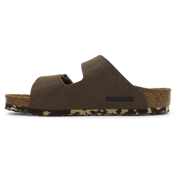 Arizona Synthetic Kid s Slides Sandals Online